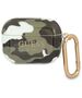 Case APPLE AIRPODS PRO Guess Camo Collection (GUAPUCAMA) green 3666339010126