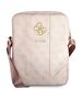 Bag Guess 10"4G Big Metal Logo (Gutb10g4gfpi) pink 3666339036218