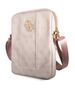 Bag Guess 10"4G Big Metal Logo (Gutb10g4gfpi) pink 3666339036218