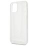 Case IPHONE 12 / 12 PRO Mercedes Hardcase Transparent Line (MEHCP12MCLCT) transparent 3700740483633