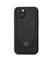 Case IPHONE 13 MINI Mercedes Hardcase Urban Line (MEHCP13SARMBK) black 3666339019853