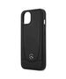 Case IPHONE 13 MINI Mercedes Hardcase Urban Line (MEHCP13SARMBK) black 3666339019853