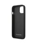 Case IPHONE 13 MINI Mercedes Hardcase Urban Line (MEHCP13SARMBK) black 3666339019853