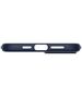 Case IPHONE 14 PLUS Spigen Mag Armor navy blue 8809811864328