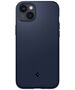 Case IPHONE 14 PLUS Spigen Mag Armor navy blue 8809811864328