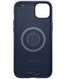 Case IPHONE 14 PLUS Spigen Mag Armor navy blue 8809811864328