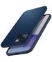 Case IPHONE 14 PLUS Spigen Thin Fit Navy Blue 8809811863086