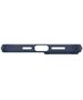 Case IPHONE 14 PLUS Spigen Thin Fit Navy Blue 8809811863086