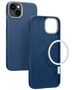 Case IPHONE 14 PLUS Spigen Cyrill Ultra Color Mag MagSafe Coast 8809811864410