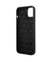 Case IPHONE 14 PLUS Mercedes Hardcase Silicone black 3666339082550