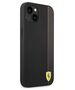 Original Case IPHONE 14 PLUS Ferrari Hardcase Carbon (FEHCP14MAXBK) black 3666339063931