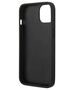 Original Case IPHONE 14 PLUS Ferrari Hardcase Carbon (FEHCP14MAXBK) black 3666339063931