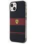 Original Case IPHONE 14 Ferrari Hardcase IMD Combi Magsafe (FEHMP14SUCOK) black 3666339096571