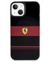 Original Case IPHONE 14 Ferrari Hardcase IMD Combi Magsafe (FEHMP14SUCOK) black 3666339096571