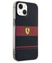 Original Case IPHONE 14 Ferrari Hardcase IMD Combi Magsafe (FEHMP14SUCOK) black 3666339096571