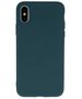 Case MOTOROLA MOTO G14 Back Gel Matt dark green 5900495621979