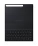 Original Case SAMSUNG GALAXY TAB S9 ULTRA 14.6 Book Cover Keyboard Slim (EF-DX910UBEGWW) black 8806095071985