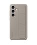 Original Case SAMSUNG GALAXY S24 Standing Grip Case (EF-GS921CUEGWW) gray 8806095365749