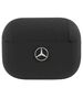 Case APPLE AIRPODS PRO 2 Mercedes Cover Electronic Line (MEAP2CSLBK) black 3666339112332