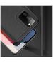 Case SAMSUNG GALAXY A02S Dux Ducis Fino Nylon black 6934913052433