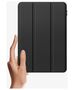 Case APPLE IPAD MINI 8.3 (6gen) Dux Ducis Toby Wallet with a Flap Books Leatherette black 6934913046548