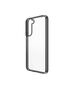 Case SAMSUNG GALAXY S22 PanzerGlass HardCase Antibacterial Military Grade Clear transparent 5711724003714