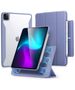 Case APPLE IPAD PRO 11.0 (5GEN) ESR Rebound Hybrid purple 4894240193624