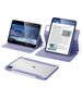 Case APPLE IPAD PRO 11.0 (5GEN) ESR Rebound Hybrid purple 4894240193624