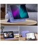 Case APPLE IPAD PRO 11.0 (5GEN) ESR Rebound Hybrid purple 4894240193624