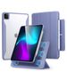 Case IPAD PRO 13.0 (7GEN) ESR Rebound Hybrid purple 4894240193747