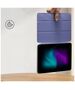 Case APPLE IPAD PRO 12.9 (4GEN / 5GEN / 6GEN) / AIR 13.0 (6GEN) ESR Rebound Magnetic purple 4894240191309