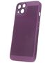 Airy case for iPhone X / XS purple 5900495360144