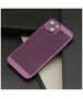 Airy case for iPhone X / XS purple 5900495360144