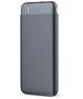 Forever power bank TB-100S 5000 mAh black 5900495829191