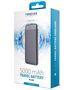 Forever power bank TB-100S 5000 mAh black 5900495829191