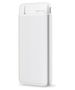 Forever power bank TB-100S 5000 mAh white 5900495829238