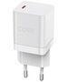 Forever CORE SMART PD wall charger 1xUSB-C 20W 5900495998095