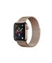 Devia strap Elegant Milanese for Apple Watch 49mm/ 45mm/ 44mm/ 42mm gold 6938595325090