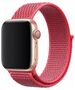 Devia strap Deluxe Sport3 for Apple Watch 41mm/ 40mm/ 38mm hibiscus 6938595325205