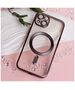 Color Chrome Mag case for iPhone 12 6,1&quot; black 5900495070517