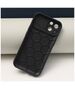 Honeycomb case for iPhone 12 6,1&quot; black 5900495266552