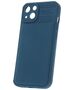 Honeycomb case for iPhone 14 6,1&quot; dark blue 5900495267573