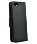 Smart Fancy case for Motorola Moto G13 / G23 black 5900495081483