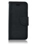 Smart Fancy case for Motorola Moto G13 / G23 black 5900495081483