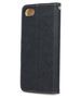 Smart Fancy case for Motorola Moto G13 / G23 black-gold 5900495081605