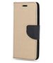 Smart Fancy case for Samsung Galaxy A34 5G gold-black 5900495082268