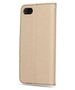 Smart Fancy case for Samsung Galaxy A34 5G gold-black 5900495082268