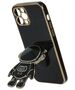 Astronaut case for iPhone X / XS black 5900495190253