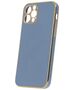 Astronaut case for iPhone X / XS blue 5900495193964