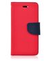 Smart Fancy case for iPhone 15 6,1&quot; red-blue 5900495383648